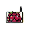 WaveShare 3.5 Inch Raspberry Pi Dokunmatik LCD Ekran (Birincil Ekran)