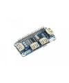 Waveshare 4 Port USB HUB HAT for Raspberry Pi