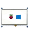 WaveShare 5 Inch 800x480 Rezistif Dokunmatik HDMI Ekran