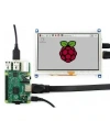 WaveShare 5 Inch (G) 800x480 Dokunmatik HDMI Ekran