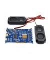 WaveShare 5 Inch (G) 800x480 Dokunmatik HDMI Ekran