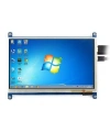 WaveShare 7 Inch (B) 800x480 Dokunmatik HDMI Ekran