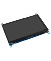 Waveshare 7 Rezistif Dokunmatik LCD Ekran1024x600