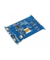 Waveshare 7 Rezistif Dokunmatik LCD Ekran1024x600
