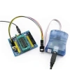 WaveShare ATMEL USB AVRISP XPII AVR Programlayıcı