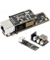Waveshare ESP32-S3 PoE ETH Ethernet Geliştirme Kartı - Wi-Fi, Bluetooth ve PoE Modülü Dahil