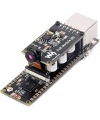 Waveshare ESP32-S3 PoE ETH Ethernet Geliştirme Kartı - Wi-Fi, Bluetooth ve PoE Modülü Dahil