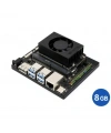 Waveshare Jetson Orin Nano AI Geliştirme Kiti - 8GB
