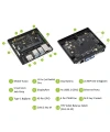 Waveshare Jetson Orin Nano/Orin NX Base Kartı