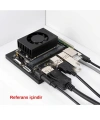 Waveshare Jetson Orin Nano/Orin NX Base Kartı