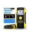 WD-01 Metal Dedektörü Duvar Tarayıcı