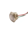 WD16L-P2/RG+ 16mm 12-24V Kablolu Metal Sinyal Lambası - 2 Renk Anot