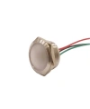WD22L-P2/RG- 22mm 12-24V Kablolu Metal Sinyal Lambası - 2 Renk Katot