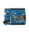 WeMos D1 Arduino ESP8266 WiFi Kontrol Kartı - Type