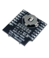Wemos D1 Mini Data Logger + RTC DS1307