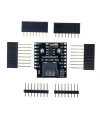 Wemos D1 Mini Data Logger + RTC DS1307