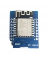 WeMos D1 Mini - ESP8266 12-F Tabanlı Arduino Kartı