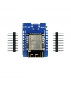 WeMos D1 Mini - ESP8266 12-F Tabanlı Arduino Kartı