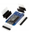 WeMos D1 Mini - ESP8266 Tabanlı Arduino Kartı ESP-12F
