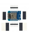 WeMos D1 Mini - ESP8266 Tabanlı Arduino Kartı ESP-12F