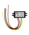 WG-1224S0503 DC-DC 12/24Vden 5V 3A Voltaj Düşürücü Modül