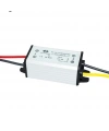 WG10-80S0503 DC-DC 10-80Vden 5V 3A Voltaj Düşürücü Modül