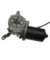 WGLV8 24V DC 55 RPM Silecek Motoru - Dişliyi Boşa Çıkartma Özellikli