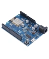 Wifi Tabanlı Arduino Uno Shield (esp8266)