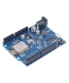 Wifi Tabanlı Arduino Uno Shield (esp8266)