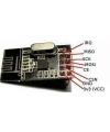 Wireless NRF24L01+ 2.4GHz Alıcı Verici Modül