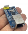 Wiznet W5500 Ethernet Lan Modülü Ethernet Ağ Modülü