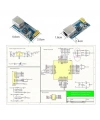 Wiznet W5500 Ethernet Lan Modülü Ethernet Ağ Modülü