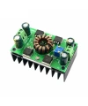 WM-045 DC-DC 150W Voltaj Yükseltici ve Düşürücü Regülatör Modülü