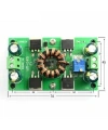 WM-045 DC-DC 150W Voltaj Yükseltici ve Düşürücü Regülatör Modülü