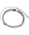 WRNT-02 K-tip 0-600C M6 Termokupl - 3 Metre
