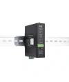 WS-431E Endüstriyel 4G LTE Router - Çoklu VPN Protokol Desteği
