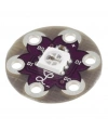 WS2812 LilyPad RGB LED Modülü - Pixel Board
