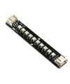 WS2812 NeoPixel Stick - 10lu RGB Led Modülü