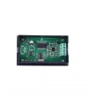 WZ-DM100 100V 100A Voltmetre Ampermetre - 75mV Şönt Direnç