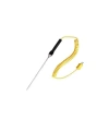 WZP-J102 - PT-100 Termokupl El Probları -50 / +600°C