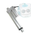 XDT38 24V 125mm Lineer Aktüatör Motor