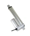 XDT38 24V 125mm Lineer Aktüatör Motor