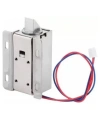 XGS-C55 12V Elektromanyetik Solenoid Kilit