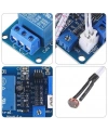 XH-M131 5V Ldr Işık Kontrollü Röle