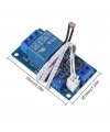 XH-M131 5V Ldr Işık Kontrollü Röle