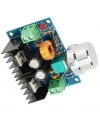 XH-M401 8A 200W Voltaj Düşürücü Regülatör Kartı XL4016 Pot Ayarlı
