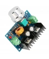 XH-M401 8A 200W Voltaj Düşürücü Regülatör Kartı XL4016 Pot Ayarlı
