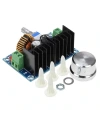 XH-M401 8A 200W Voltaj Düşürücü Regülatör Kartı XL4016 Pot Ayarlı