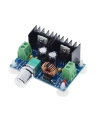 XH-M401 8A Voltaj Düşürücü Regülatör Kartı 200W