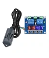 XH-M452 Kuluçka Termostat Sıcaklık Nem Kontrol